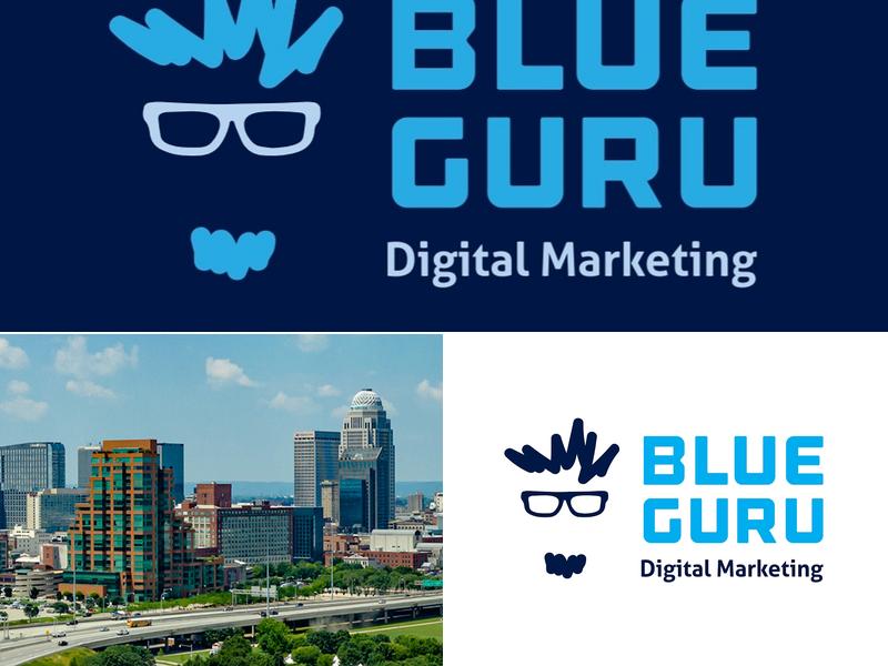 Blue Guru Digital Marketing
