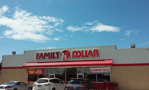 Family Dollar
