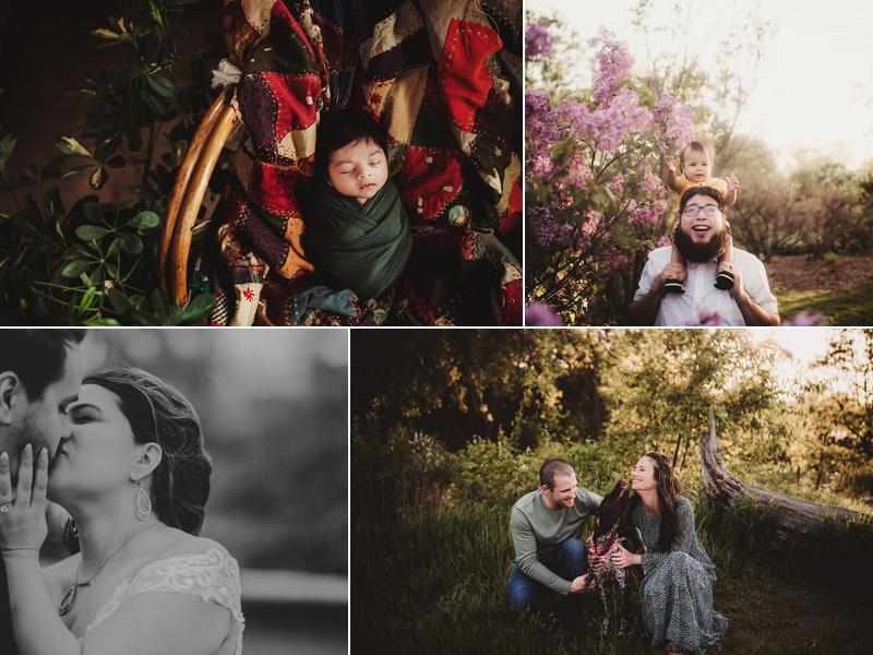 Twig & Olive Photography