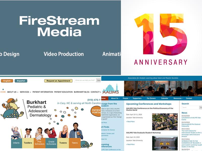 FireStream Media