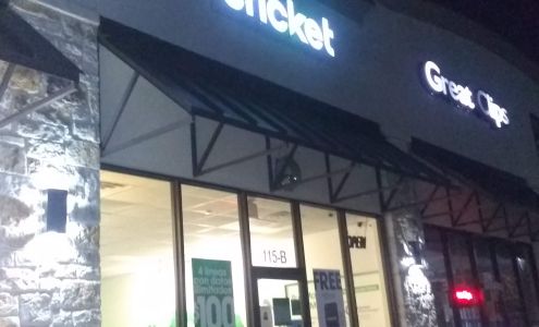 Cricket Wireless Authorized Retailer