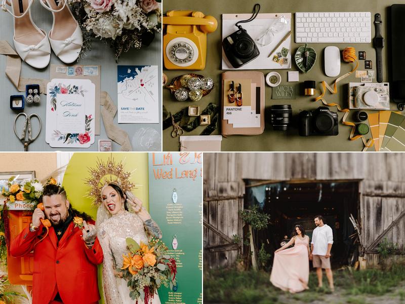 Alicia Wiley Photography