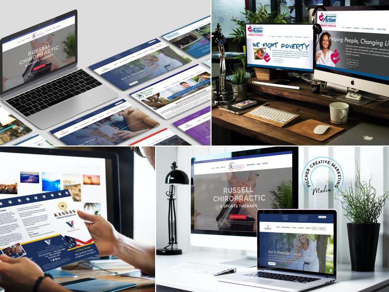 Pilcher Creative Media