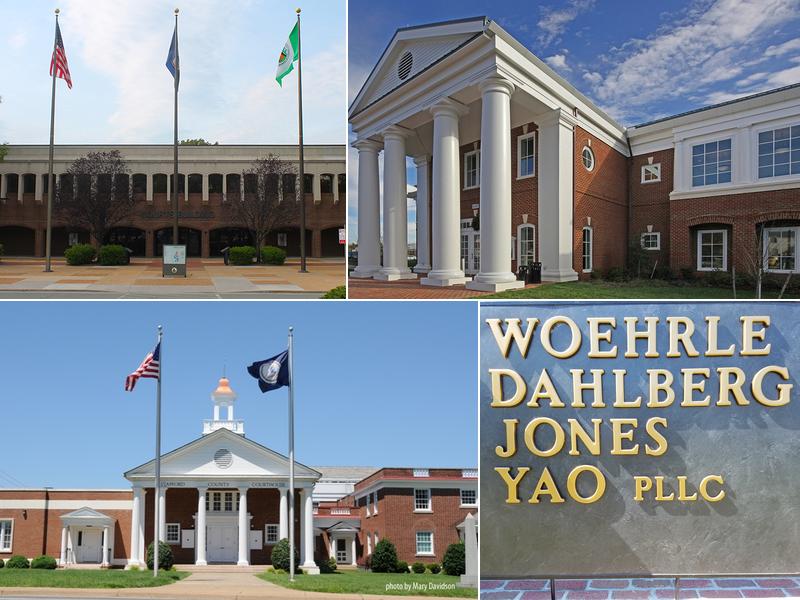 Woehrle Dahlberg Yao, PLLC