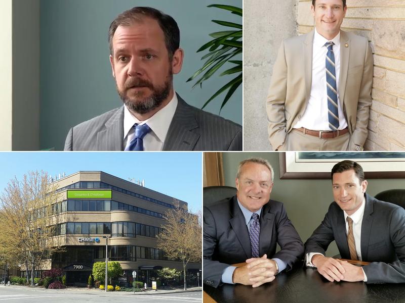 Gosanko O’Halloran & Lepore PLLC