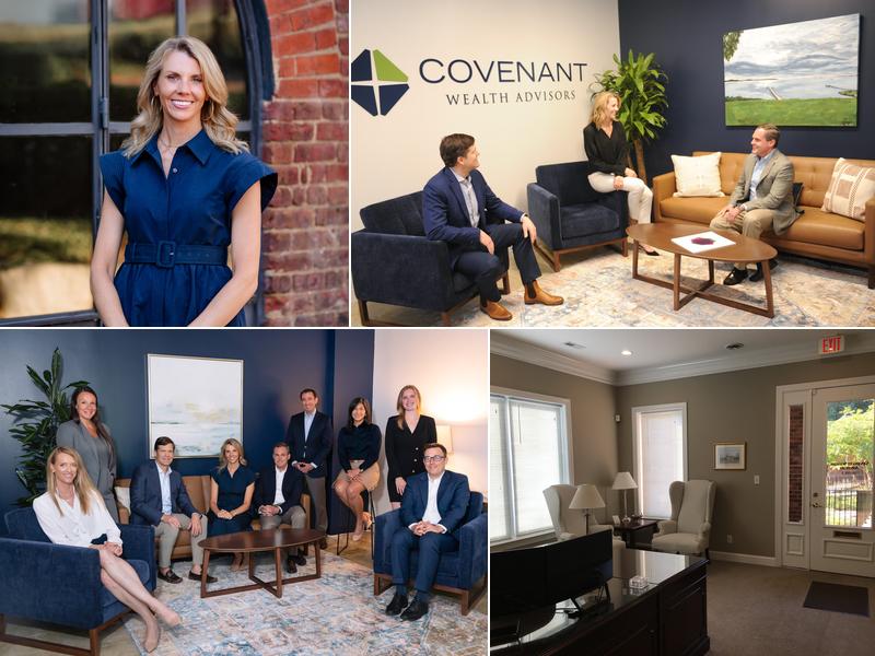 Covenant Wealth Advisors