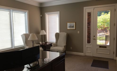 Covenant Wealth Advisors