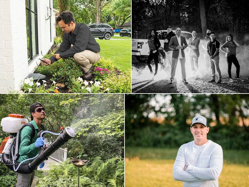 Pest Control Consultants