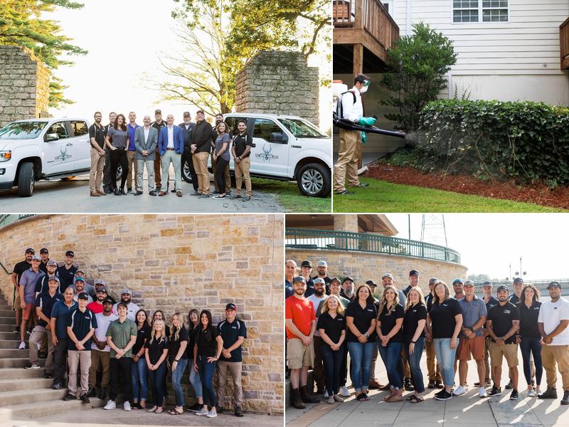 Pest Control Consultants