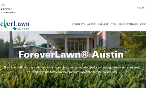 A Brand Strategy Consulting