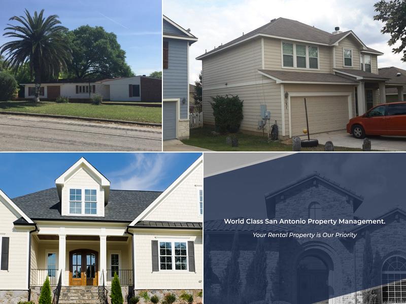 HomeRiver Group San Antonio