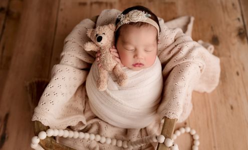 Bailey Fett Photography LLC