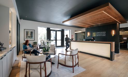 Certified Financial Group, Inc.