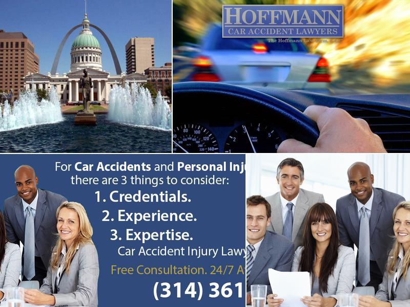 The Hoffmann Law Firm, L.L.C.