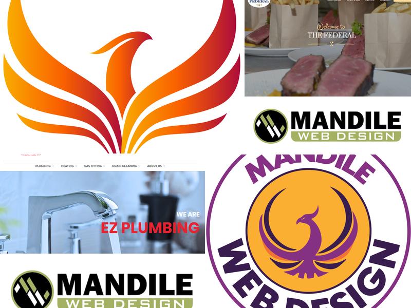 MandileWebDesign