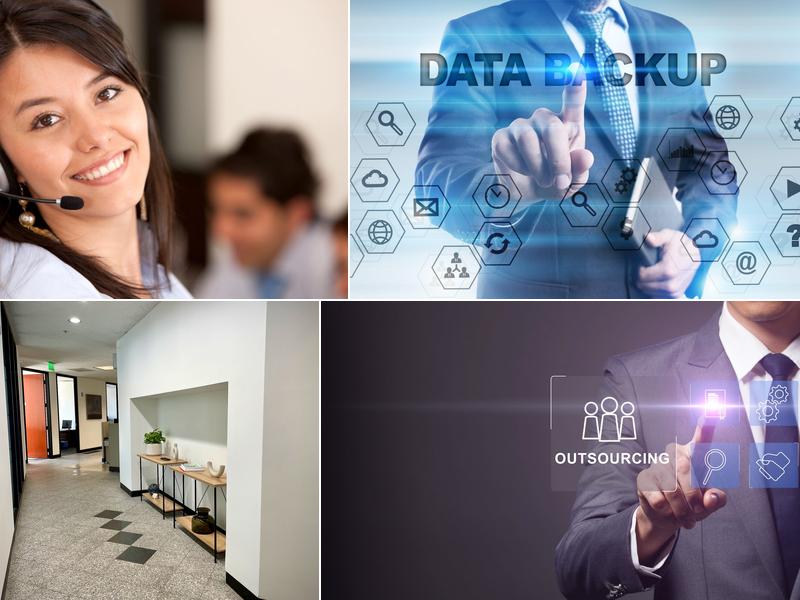 Be Structured Technology Group