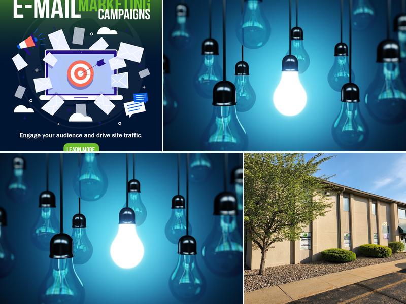 StandOut Design & Marketing