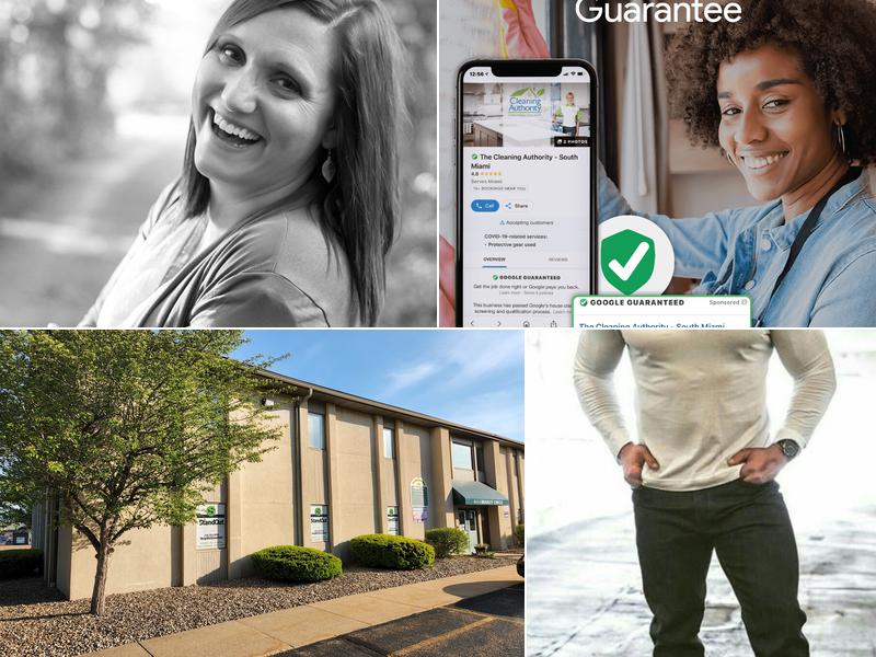 StandOut Graphic Design & Marketing