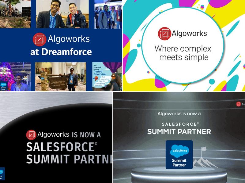 Algoworks Solutions Inc