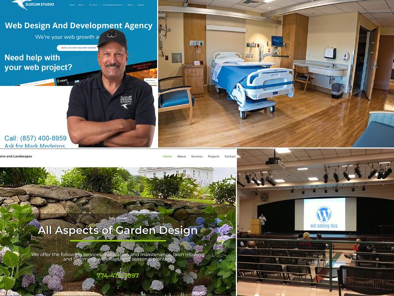 Slocum Design Studio