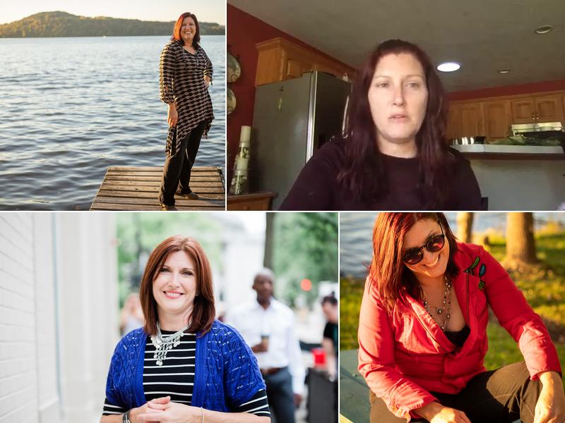 Waterfront Graphic Design