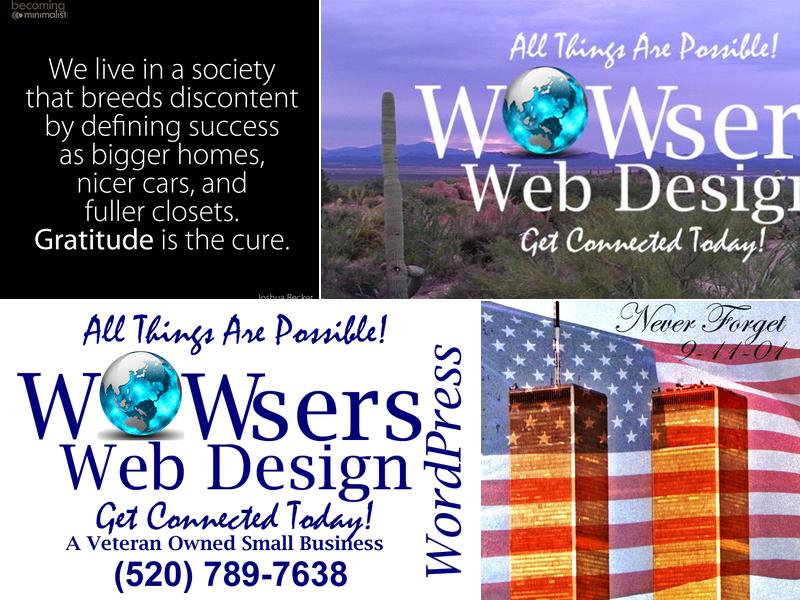 Wowsers Web Design