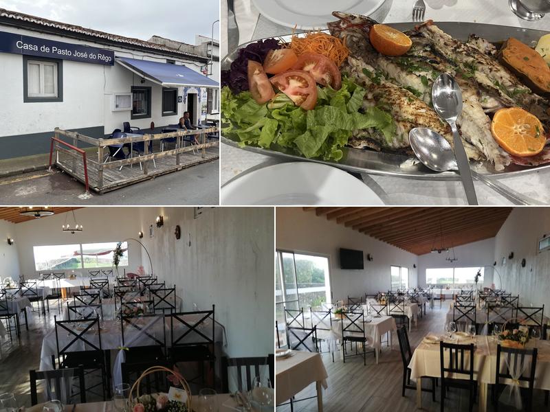 Restaurante José do Rego
