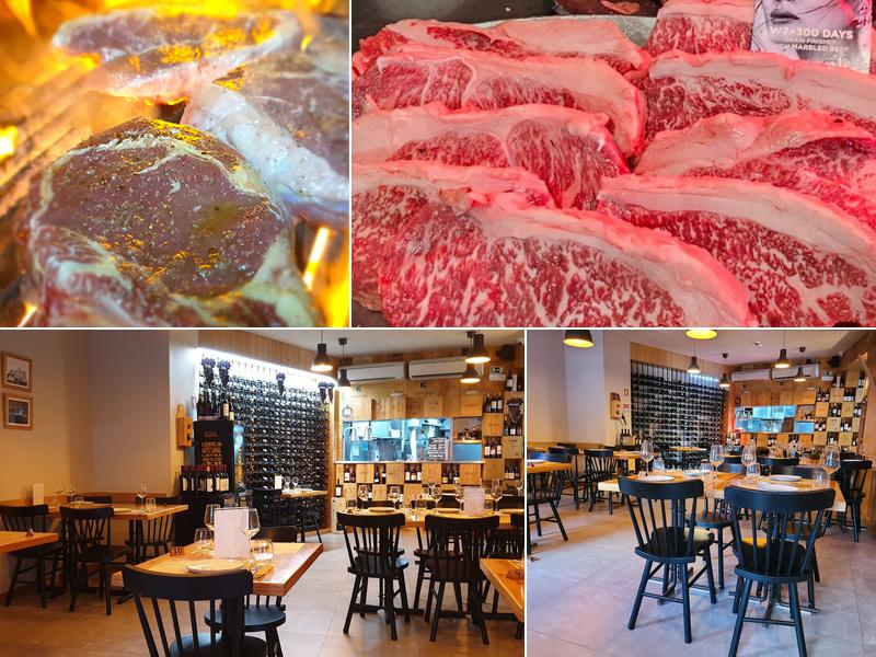 Casa do Abel (Restaurante Casa do Abel)