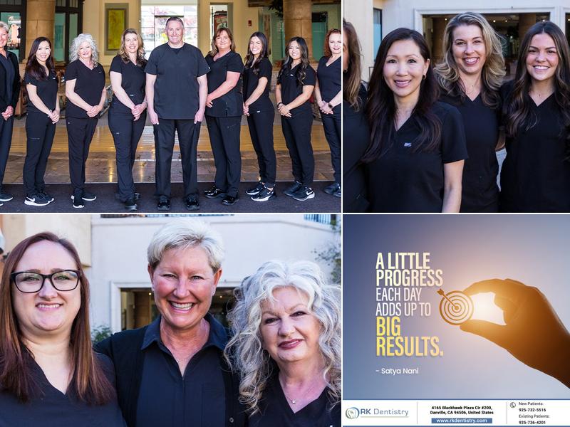 RK Dentistry, Richard J. Koeltl, DDS