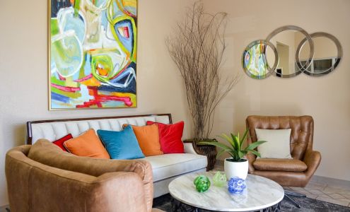 Cobalt Executive Suites