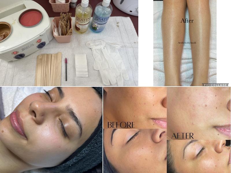 Aesthetics by Anaili