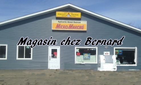 Epicerie Doiron Leech