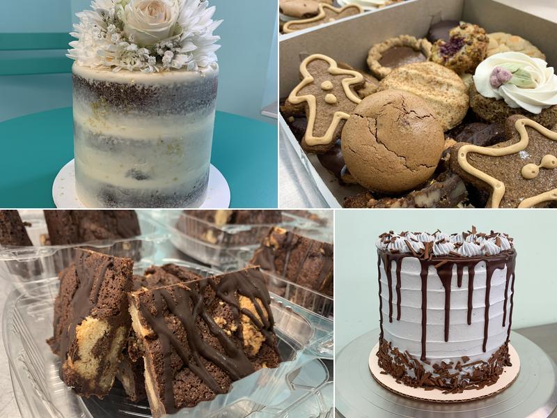 Mary's Mindful BakeHouse Ltd.