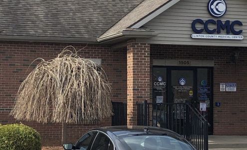 Michigan Psychological Care 1505 Waterford Pkwy, St Johns Michigan 48879