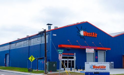 WestAir Gases & Equipment, Inc.