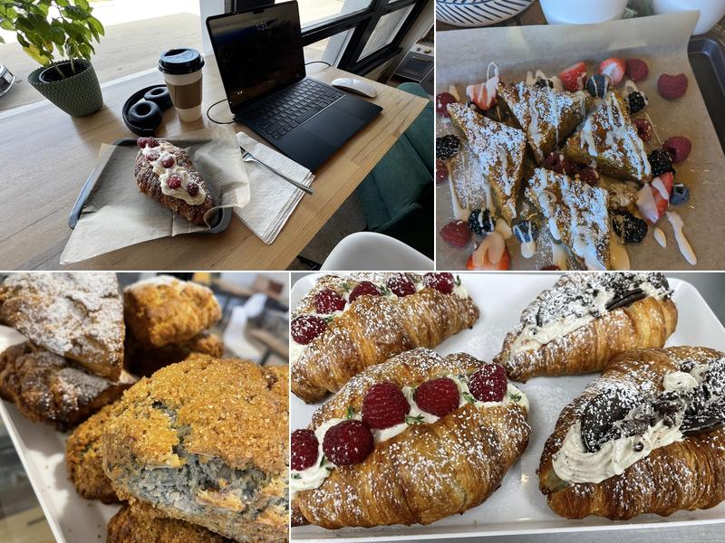 Batch Baker Company 115 Jackson St, Brillion