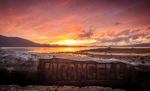Wrangell Chamber of Commerce Wrangell