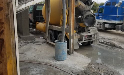 Gorman Ready Mix, Inc. 420 E Lincoln St, White Hall Illinois 62092