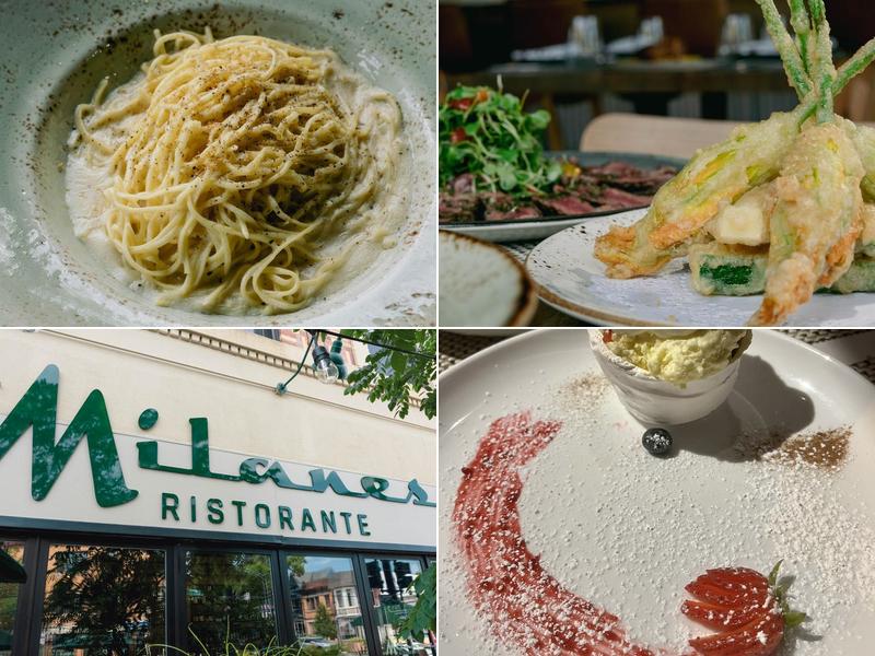 Il Milanese Ristorante