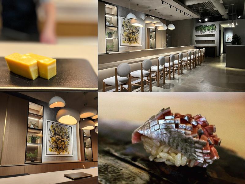 Kyoten Next Door 2513 W Armitage Ave, Chicago