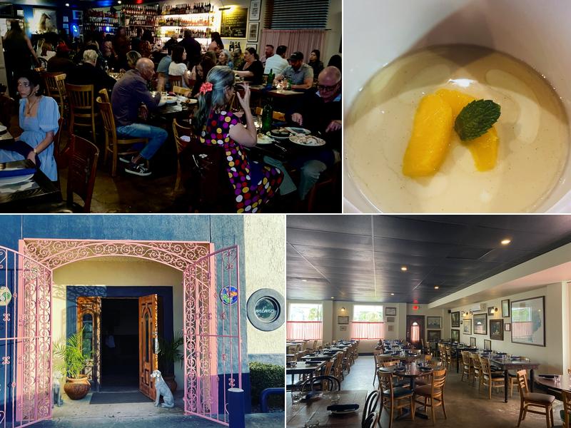 Mimo 736 1/2 Telephone Rd, Houston