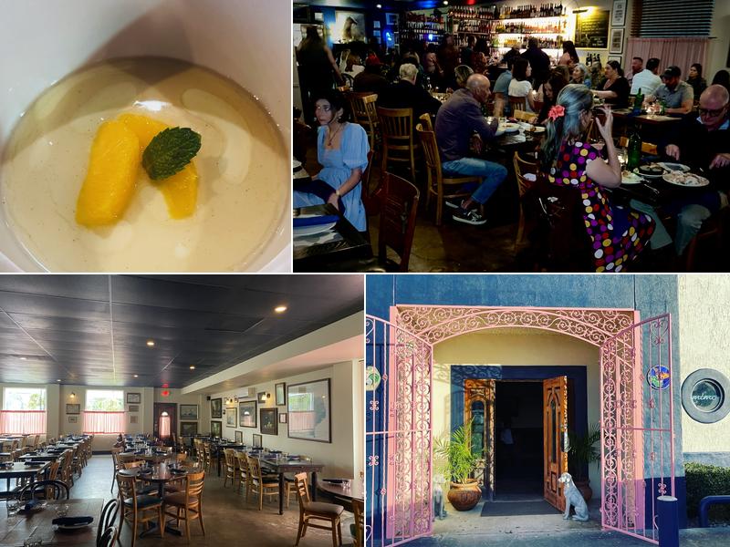 Mimo 736 1/2 Telephone Rd, Houston