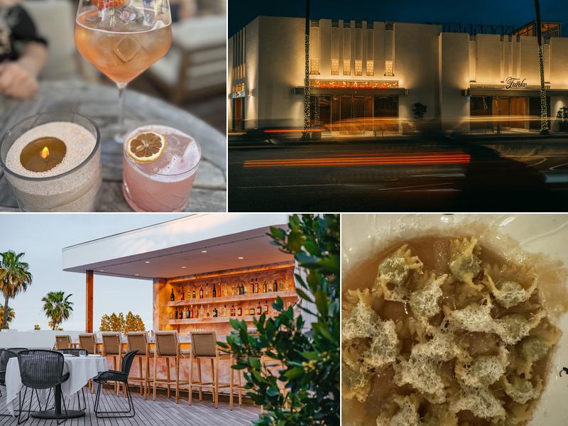 Funke 9388 S Santa Monica Blvd, Beverly Hills