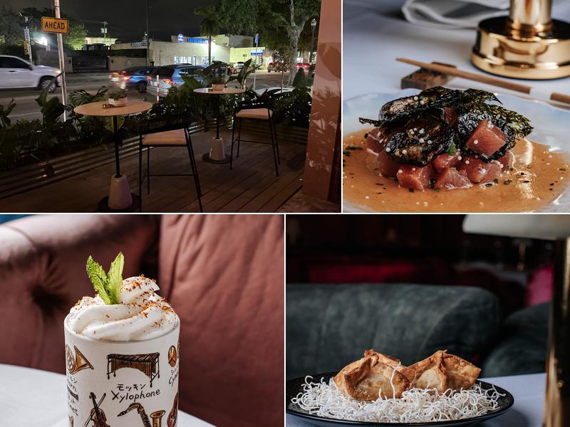 Calle Dragones Miami