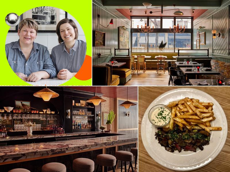 Darling Jack's Tavern