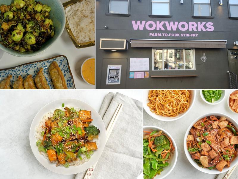 Wokworks Fishtown