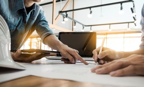 Crossbridge Marketing & Media Inc