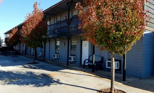 Pear Tree Apartments