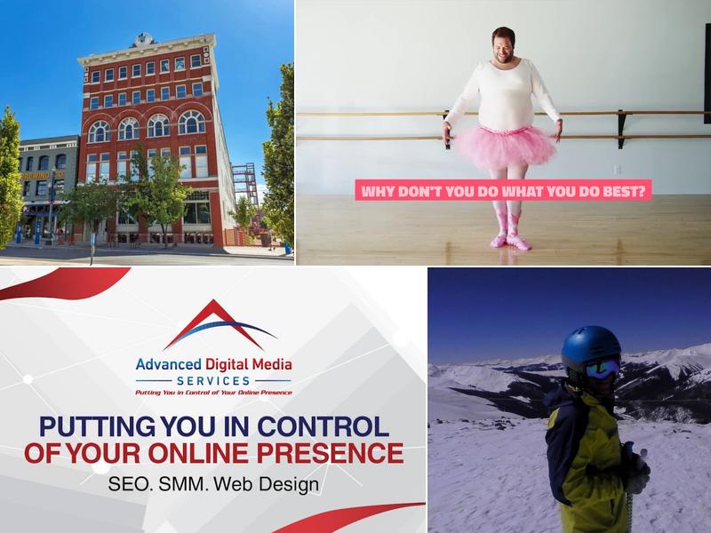 Advanced Digital Media Services