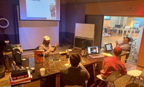 LA New Product Development Team (LA NPDT) | Product Development Company | Concept Design Company | Prototyping Company